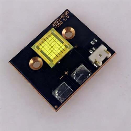 200W 36CHIP LED Chip Bulb 24V Lamp Replacement Repair for LED Moving  Light 2