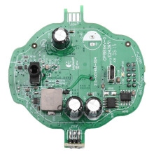 Vervangende Micro-USB-Oplaadpoort voor Reparatieonderdeel UE Megaboom 1 (S-00147) Boom 2 (S-00151)