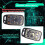 Chameleon Ultra  RFID  Card Emulator IC ID Card Decode Reset+Automatic Polling+UID Keychain/CUID Card 4