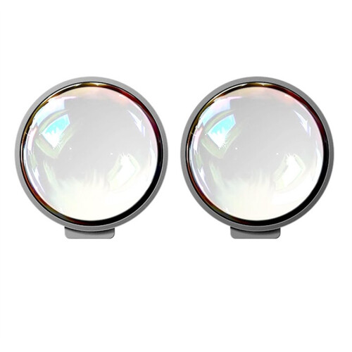 Len Protector for  Max 2 Action Camera Tempered Glass Len Cap Protector HD Scratch-Resistant Len Protector Cap 1