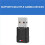For PS5 PS4 TV Computer -Compatible Headset Wireless Audio Transmitter BT5.3 Audio Adapter Driver-Free 4