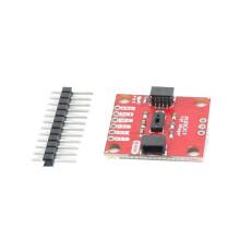 18642 VL53L5CX Ranging Sensor Module Qwiic ToF Imager Multizone Distance Measurements - to 8x8