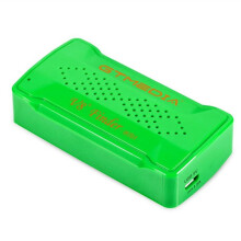 Gtmedia V8 Bt03 Bt05 Dvb-S2 Satellite Meter with Android System Signal Finder Dvb Finder