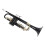 Trompete Bb Blechblasinstrument Standard-Set für 6