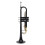 Trompete Bb Blechblasinstrument Standard-Set für 4