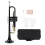 Trompete Bb Blechblasinstrument Standard-Set für 2