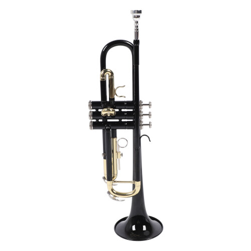Trompete Bb Blechblasinstrument Standard-Set für 2