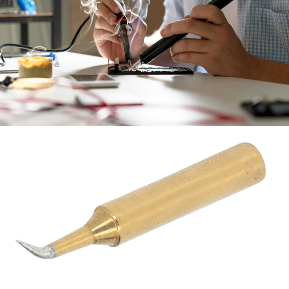 Universal Copper Soldering Iron Tip Sfd900tis 120W 100-600 8711375947327