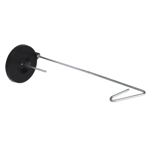 Stable Metal Thread Spool Stand Compatible with Various Sewing Machines 2