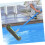 Triangular Pool Vacuum Head with Dense Bristles for Swimming Pool Floor and Corner Cleaning 5