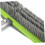 Triangular Pool Vacuum Head with Dense Bristles for Swimming Pool Floor and Corner Cleaning 4