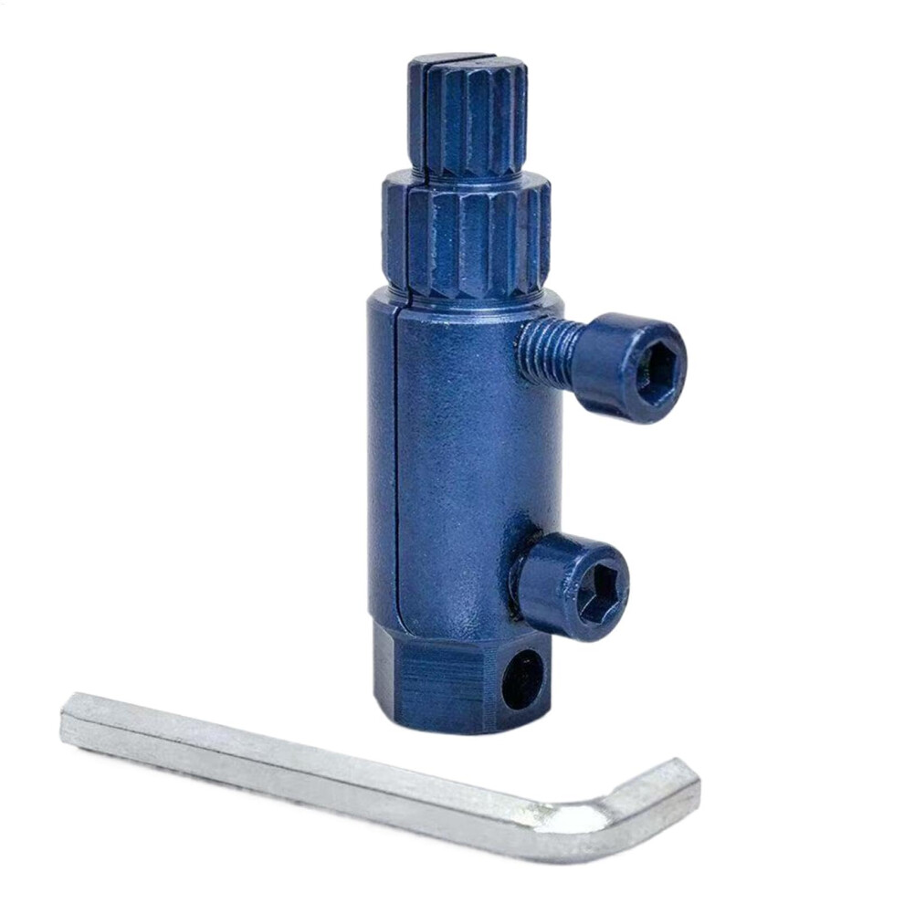 Tap Extractor Tool For Removing Broken Taps And Screws, Sink Valve Installation Kit, Pipe Tap Extractor Multifunctional 9347817568356