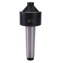 Stift Dreh Maschine Live Mandrel Saver für die Holz Bearbeitung Morsekegel MT2 Liver Center