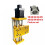 CNC Milling Machine Accessories Multi-Function Sliding Table for Zaxis Adjustable Height Apply Nema17/23 42BYG57 Stepper 4