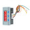 Digital Counter Module /AC5V-24V Hour Meter  Calculator Electronic Totalizer with NPN and PNP Signal Interface 3