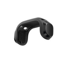 Suporte de Espuma Acústica para Microfone para  X4 Air com Redução de Ruído Do Vento