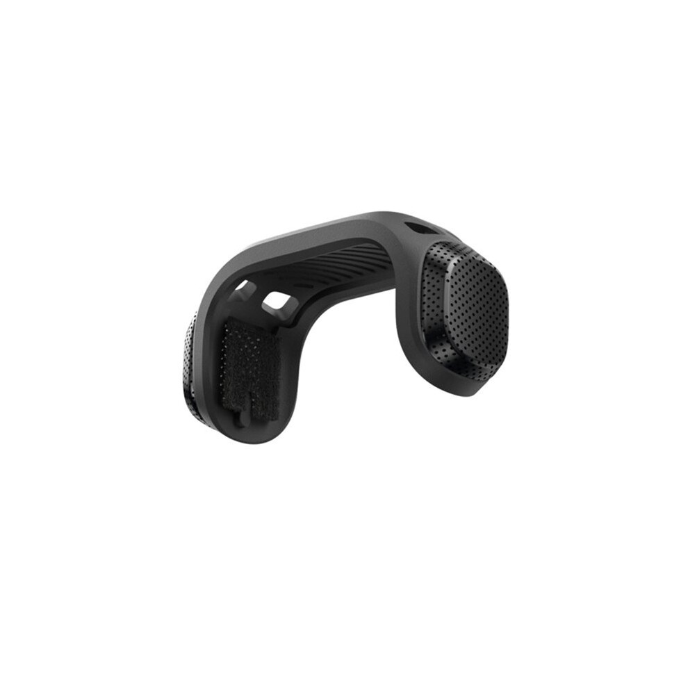 For X4 Air Microphone Windshield Acoustic Foam Holder Wind Noise Reduction Mount 6034211669323
