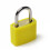 6Pcs Suitcase Locks with Keys,Small Luggage Padloc 6