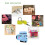 6Pcs Suitcase Locks with Keys,Small Luggage Padloc 5