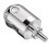 Roller Contact Point for Dial Indicator 10mm Diameter Wheel M2.5 Thread Stainless Steel Roller Measuring 4