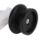 Durable Alloy Plastic Sewing Machine Auxiliary Spool Pin 1pcs Household 11