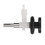 Durable Alloy Plastic Sewing Machine Auxiliary Spool Pin 1pcs Household 12