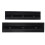 UV Resistant ABS Solar Panel Spoiler Bracket Long Side Solar Mount Bracket 460mm for Caravan/Rv Roof/Motorhome A 3