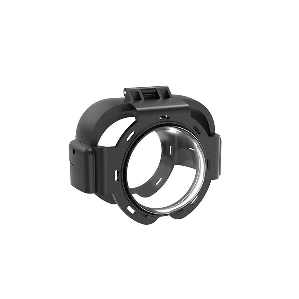 Lens Guards For X4 Air Lens Protector Cap For Insta 360 X4 Air Camera Clip- Protector Guards Accessories 6032681548834