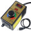 AC Motor Speed Controller - Adjustable 100V-120V & 15A Max, Electric Fan Variable Speed Regulator US Plug 1