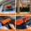 Extendable Feather Duster 6m Long Reach Microfiber Cleaning Kit for  Ceilings and Cobwebs 3