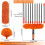 Extendable Feather Duster 6m Long Reach Microfiber Cleaning Kit for  Ceilings and Cobwebs 5