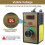 AC Motor Speed Controller - Adjustable 100V-120V & 15A Max, Electric Fan Variable Speed Regulator US Plug 3