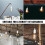 Lamp Holder E27 12 Pieces Construction Site Socket with Cable E27 Socket Construction Socket with Voltage Tester 5