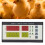 Digital Incubator Controller For Egg Hatching With Full Automatic Temperature Control Humanized Design High Accuracy Sensors Stable Performance 7 Way 7