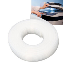 Tuyau de cartouche d'encre pour imprimante UV de 2m, flexible et réutilisable, pour imprimantes HP