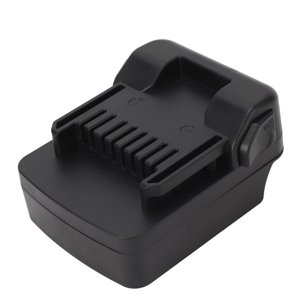 Lithium Power Tool Battery Adapter For 18V/20V Batteries, Abs Material 4921375949724