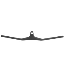 Mountainbikestyre Kolfiber Höghållfast Robust Ergonomisk Design Lätt Kolfiber med Mångsidig Användning Enkel Montering och