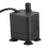 Άνετη αντλία σιντριβανιού, υποβρύχιος σχεδιασμός για λάτρεις του νερού, 6