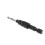 Countersink Drill Bit, Adjustable Wood Tapered Drill Bit with Hex Shank Quick Change, Secure Design with Pin Wider Flute Shape Depth Adjustable Pilot 6