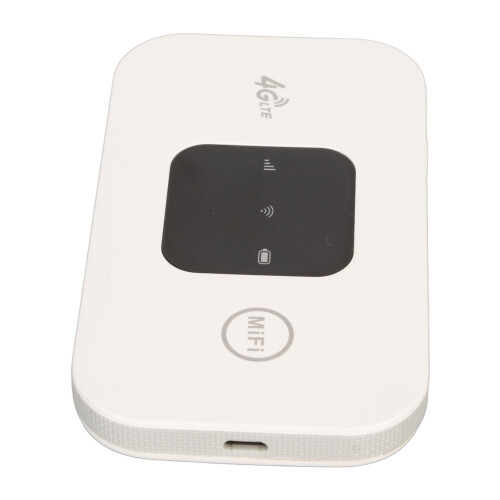 4G LTE Mobile Hotspot, δρομολογητής κάρτας SIM υψηλής σταθερότητας, φορητό σημείο πρόσβασης 1