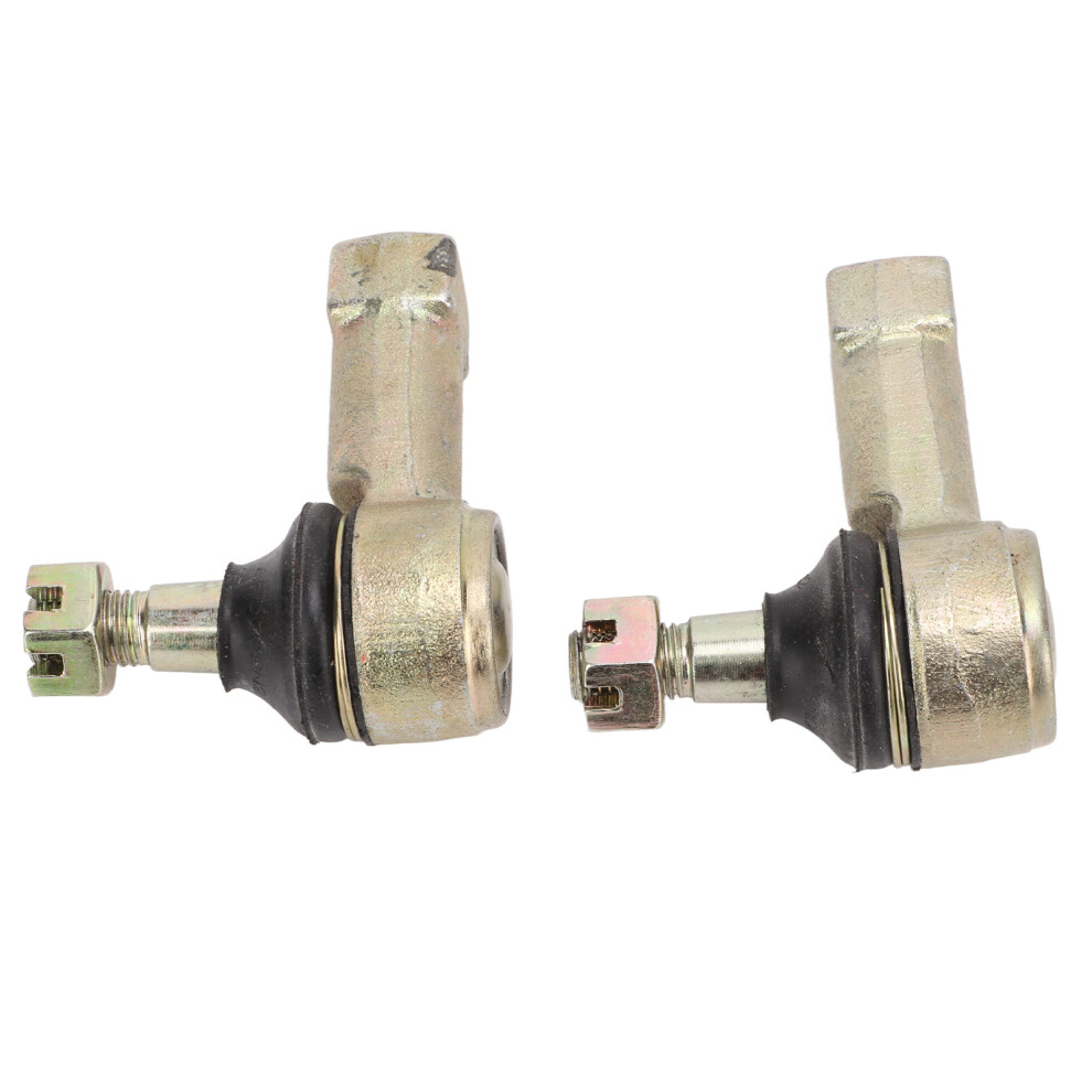 Durable M12xm10 Ball Joints For Stels Guepard Atv 800 Tie Rod Ends 9331375950364