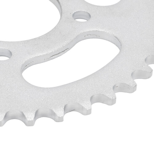 High-Performance 37 Teeth Rear Sprocket 48mm for 420 Chain ATVs 2