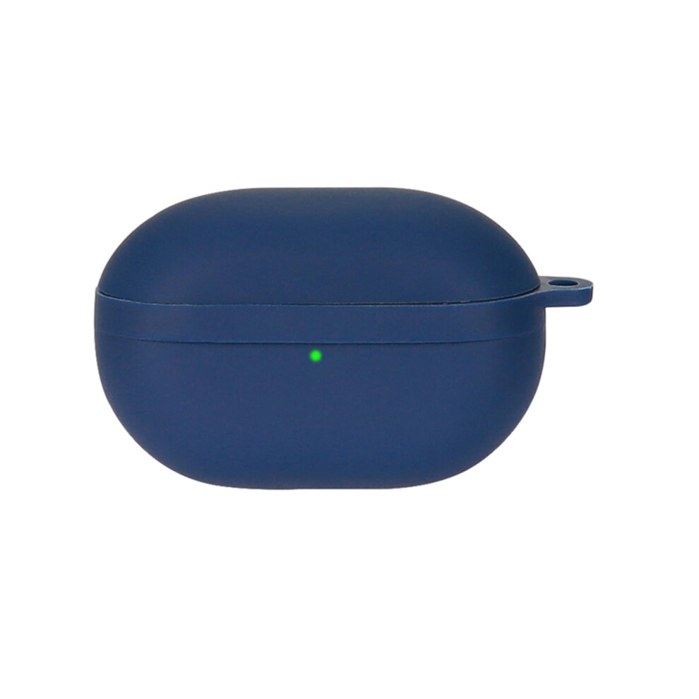 Headphone Protective Case Shockproof Washable Silicone Cover For Opera03 Earbuds Dark/Blue 9382693329820