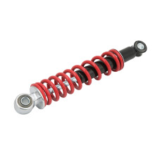 Rot, Federsystem 250mm/9,8 Zoll Stoßdämpfer für 50cc‑125cc Dirt Bike ATV Go-Kart