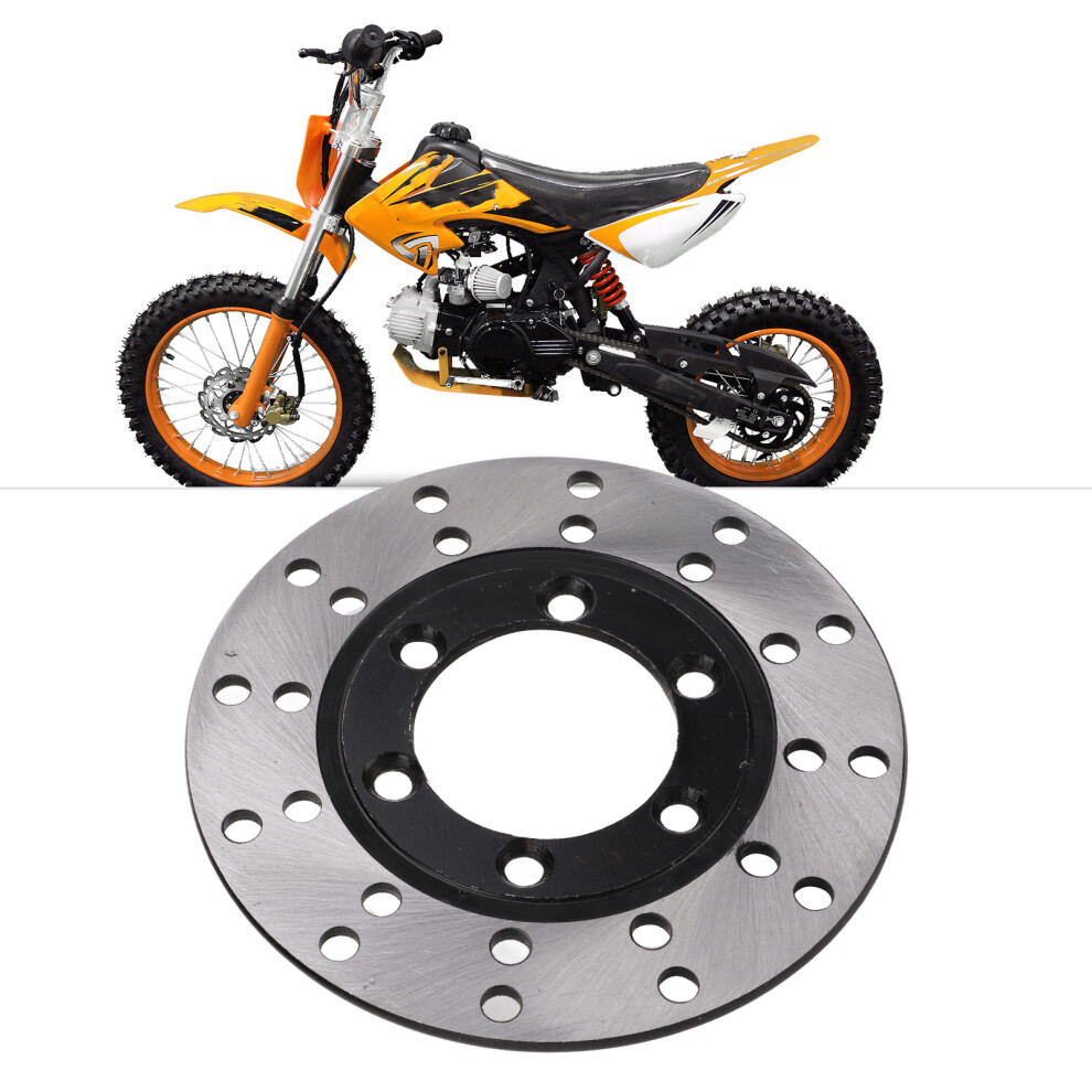 130Mm Front Brake Disc Rotor For 125Cc 150Cc Quad Dirt Bike Atv 8791375950435