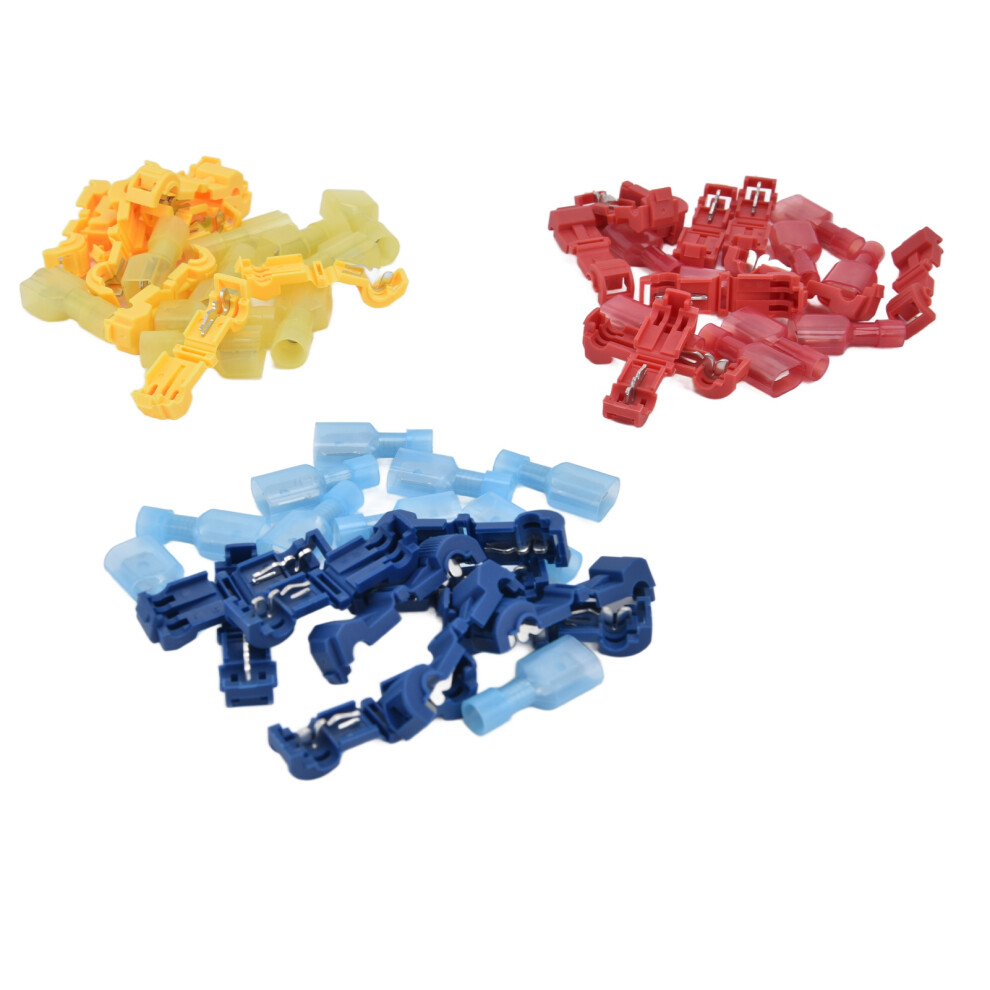 Trennstecker-Kit, T-Fã¶Rmige, Elektrisch Isolierte 7011774950166