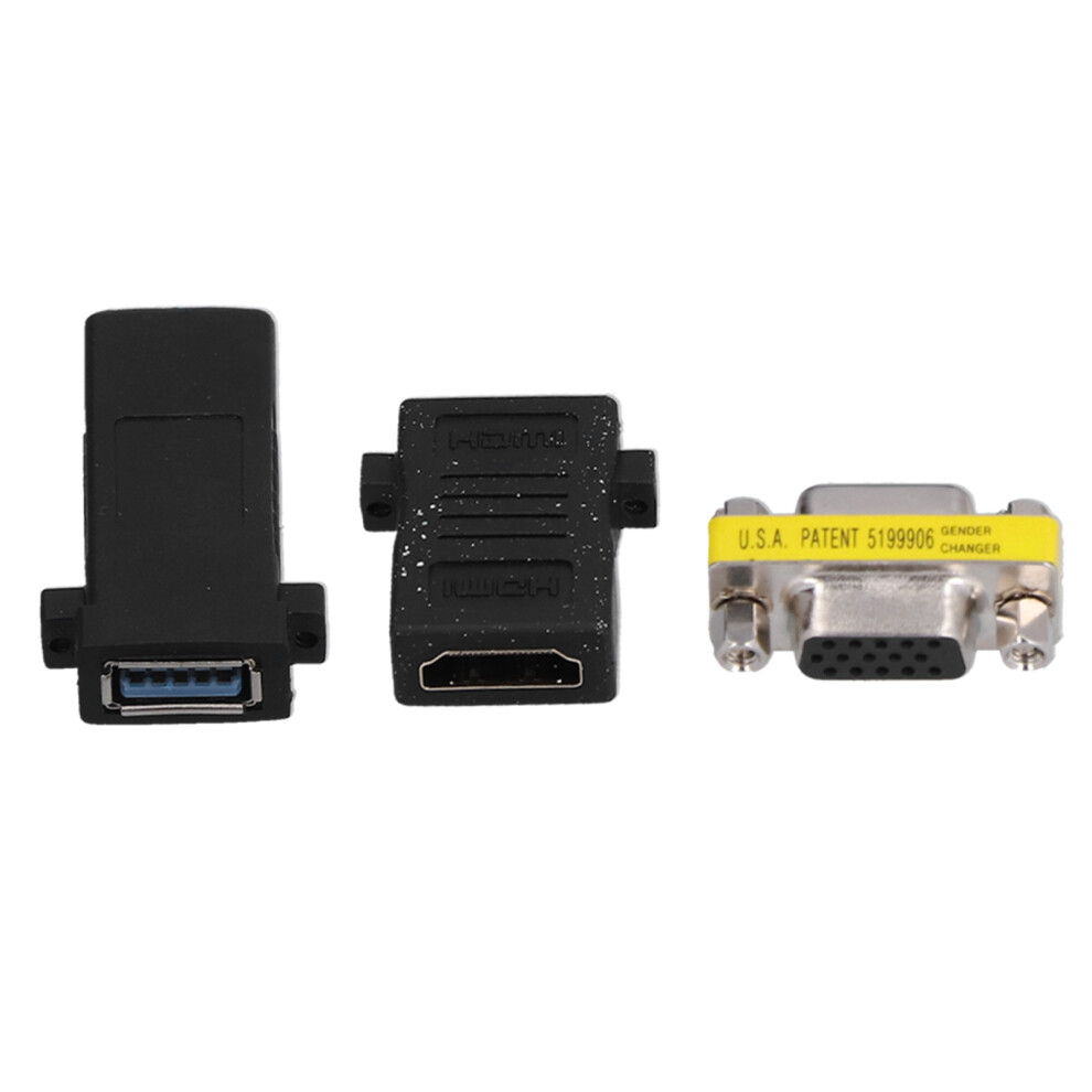 Audio-Video-Wandsteckdose 5 Gbps Eingebettete 7011774950234