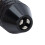 0,6-8 mm Schnellwechsel-Bohrfutter mit 10