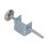 D036-130 Pied réglable pour lit et armoire 10