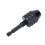 0,6-8 mm Schnellwechsel-Bohrfutter mit 5